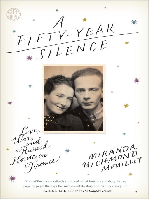 Title details for A Fifty-Year Silence by Miranda Richmond Mouillot - Available